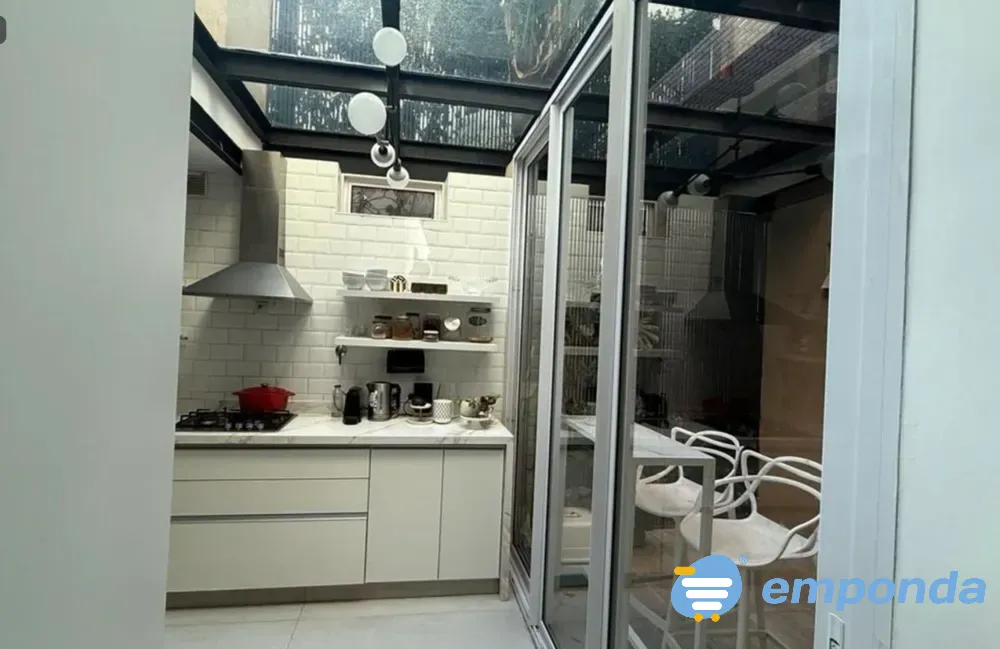 PH 4 ambientes terraza y parrlla Chacarita Chacarita - imagen 9