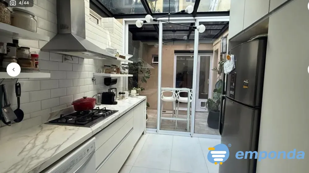 PH 4 ambientes terraza y parrlla Chacarita Chacarita - imagen 10