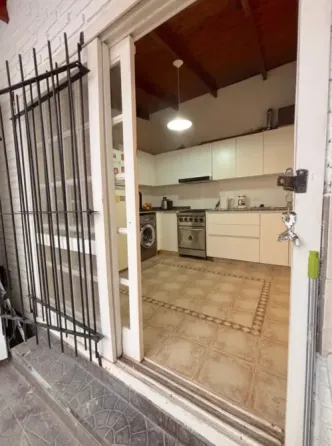 PH 3 Ambientes Venta Nuñez PB en Esquina Cochera Núñez