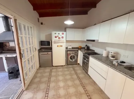 PH 3 Ambientes Venta Nuñez PB en Esquina Cochera Núñez