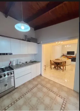 PH 3 Ambientes Venta Nuñez PB en Esquina Cochera Núñez