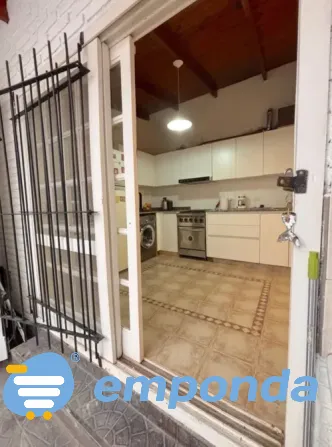 PH 3 Ambientes Venta Nuñez PB en Esquina Cochera Núñez - imagen 2