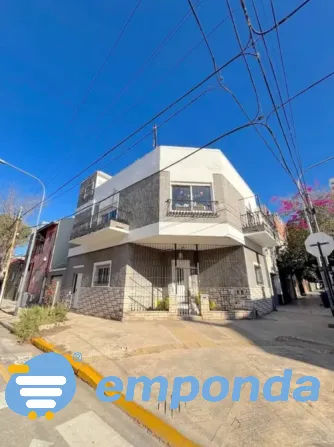 PH 3 Ambientes Venta Nuñez PB en Esquina Cochera Núñez - imagen 1