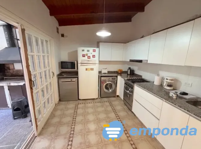 PH 3 Ambientes Venta Nuñez PB en Esquina Cochera Núñez - imagen 5