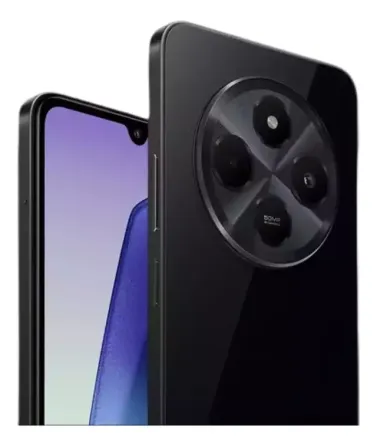 XIAOMI Celular Redmi 14C NFC16Gb RAM 256Gb ROM 6.88" 50M Palermo