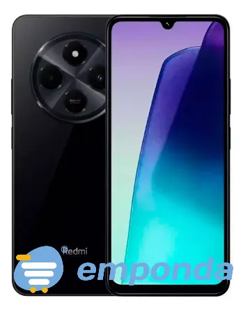 XIAOMI Celular Redmi 14C 256Gb 8Gb Ram (16gb Vram) 6.88 50Mp Palermo - imagen 2