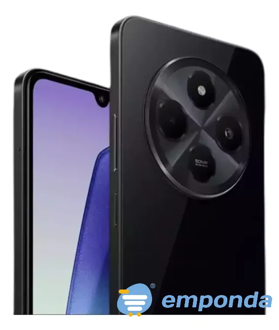 XIAOMI Celular Redmi 14C NFC16Gb RAM 256Gb ROM 6.88" 50M Palermo - imagen 5