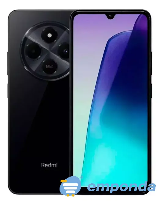 XIAOMI Celular Redmi 14C NFC16Gb RAM 256Gb ROM 6.88" 50M Palermo - imagen 2