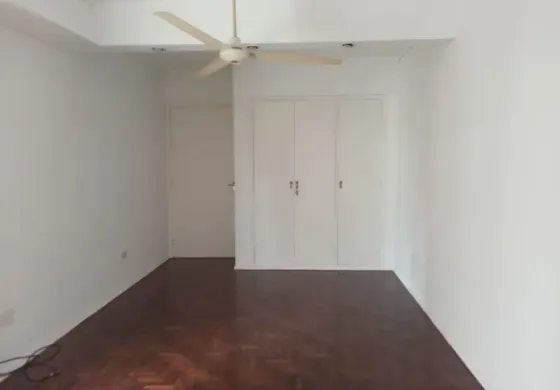 Monoambiente en Caballito Balcon Frances Caballito