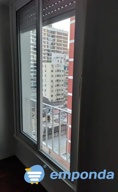 Monoambiente en Caballito Balcon Frances Caballito - imagen 3