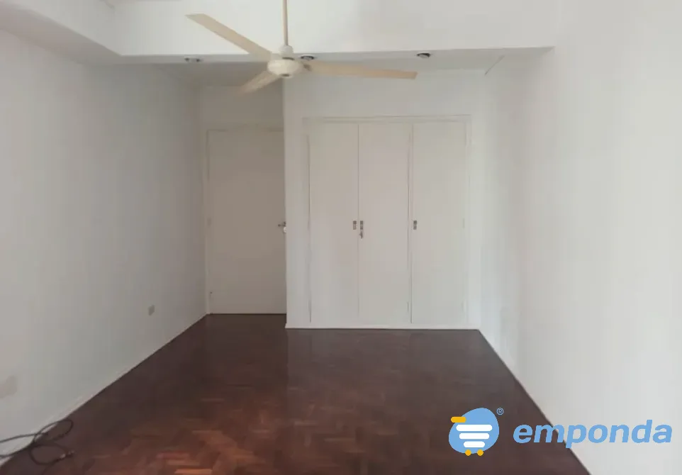 Monoambiente en Caballito Balcon Frances Caballito - imagen 1