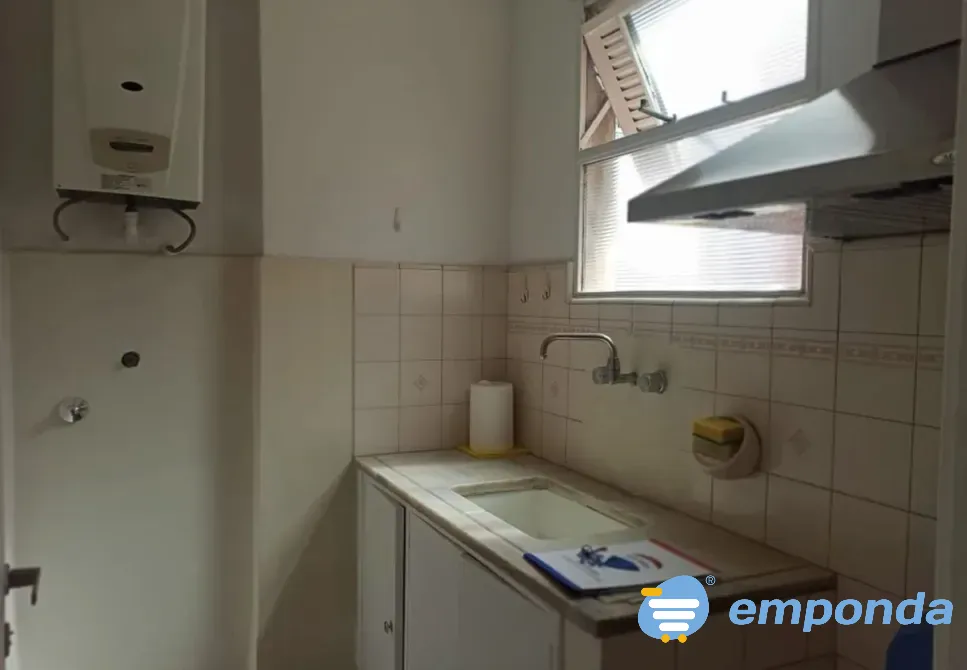 Monoambiente en Caballito Balcon Frances Caballito - imagen 4