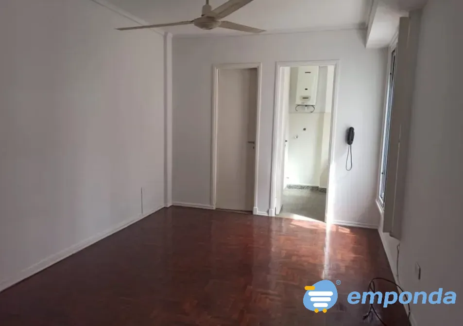 Monoambiente en Caballito Balcon Frances Caballito - imagen 2