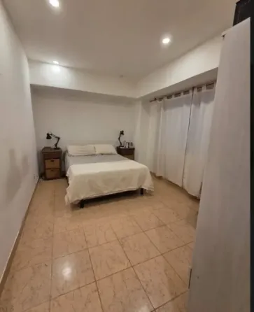 Departamento 3 ambientes en Balvanera Balvanera