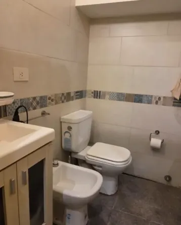 Departamento 3 ambientes en Balvanera Balvanera