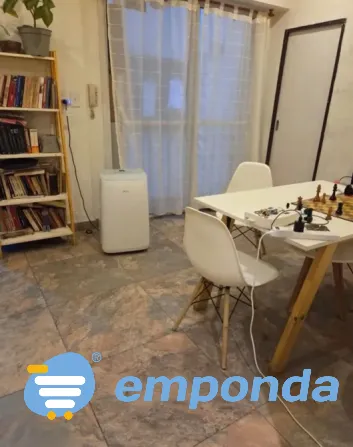 Departamento 3 ambientes en Balvanera Balvanera - imagen 2