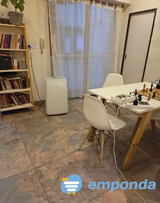 Departamento 3 ambientes en Balvanera Balvanera - imagen 2