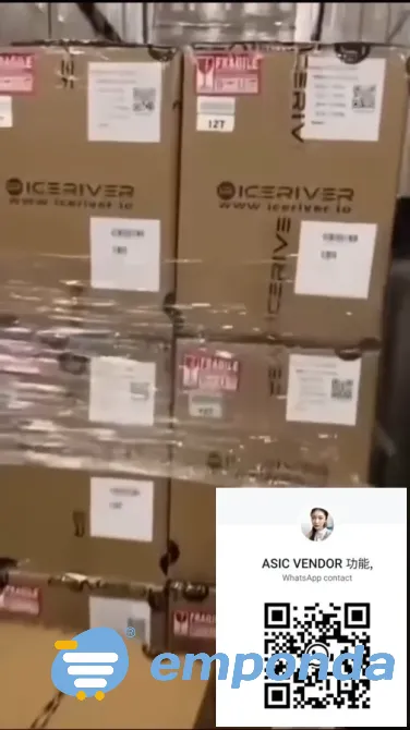 IceRiver ALEO AE2 720M buy 1200 UsDT Bahía Blanca - imagen 2