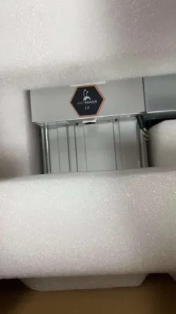 Bitmain Antminer L9 16G 17G Litecoin Dogecoin miner +psu La Plata