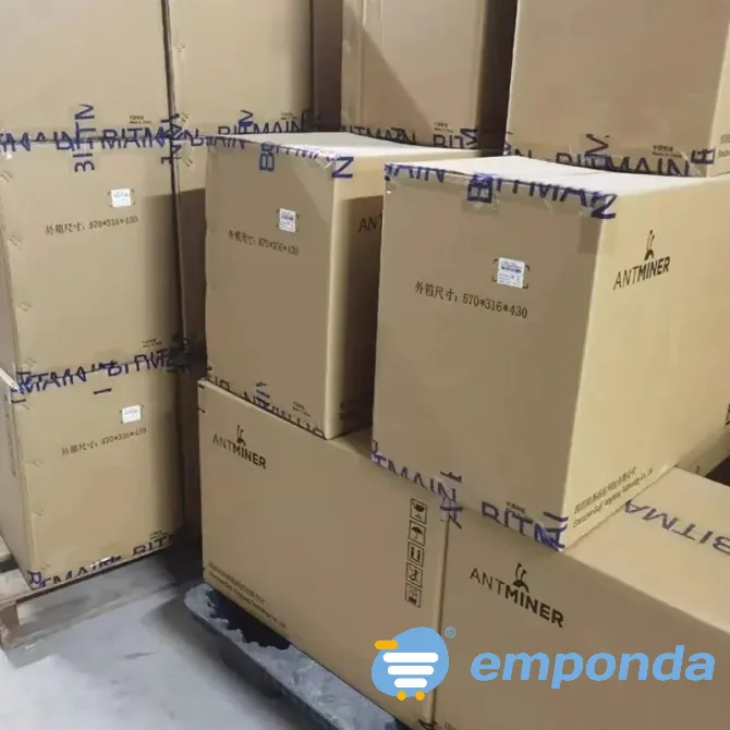 Bitmain Antminer L9 16G 17G Litecoin Dogecoin miner +psu La Plata - imagen 4
