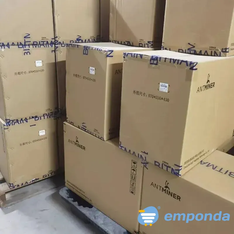 Bitmain Antminer L9 16G 17G Litecoin Dogecoin miner +psu La Plata - imagen 4