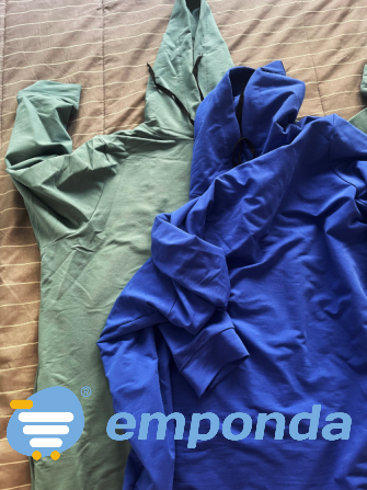Vestido tipo buzo Palermo - imagen 2