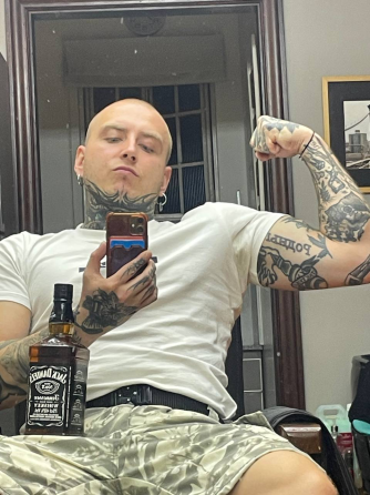 Cortes de pelo fachero – Barbería con toda la onda San Telmo