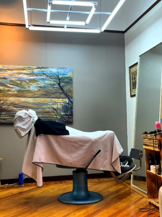 Cortes de pelo fachero – Barbería con toda la onda San Telmo