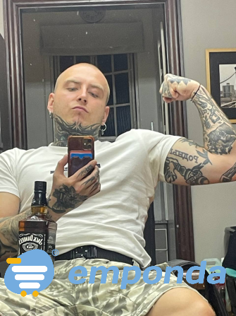 Cortes de pelo fachero – Barbería con toda la onda San Telmo - imagen 6