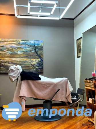 Cortes de pelo fachero – Barbería con toda la onda San Telmo - imagen 3