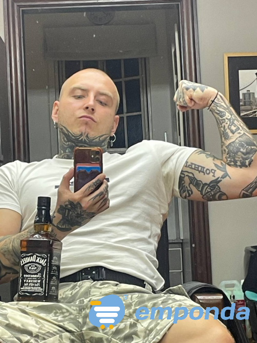 Cortes de pelo fachero – Barbería con toda la onda San Telmo - imagen 6