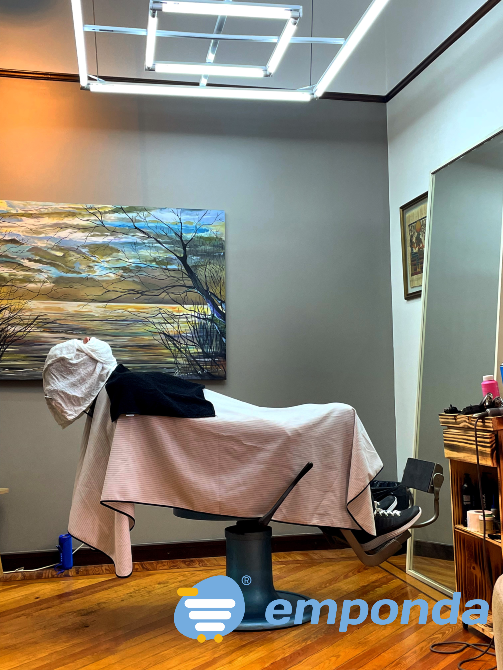 Cortes de pelo fachero – Barbería con toda la onda San Telmo - imagen 3