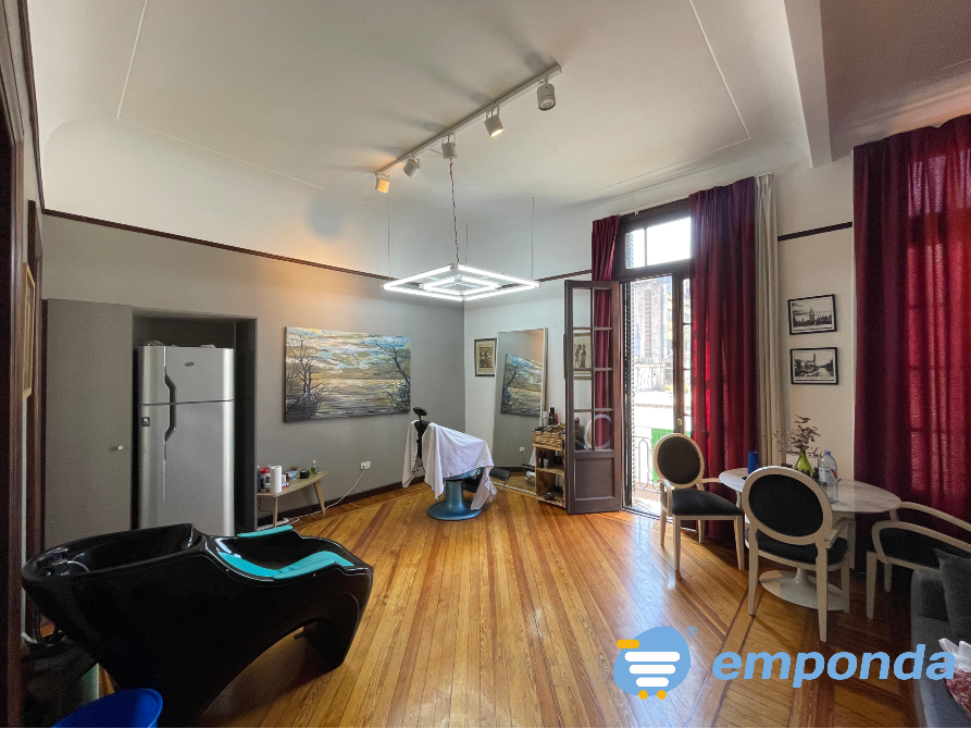 Cortes de pelo fachero – Barbería con toda la onda San Telmo - imagen 5