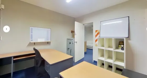 Oficina 9 Ambientes San Nicolás