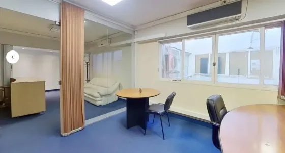 Oficina 9 Ambientes San Nicolás