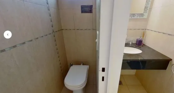 Oficina 9 Ambientes San Nicolás