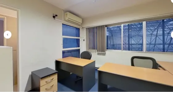 Oficina 9 Ambientes San Nicolás