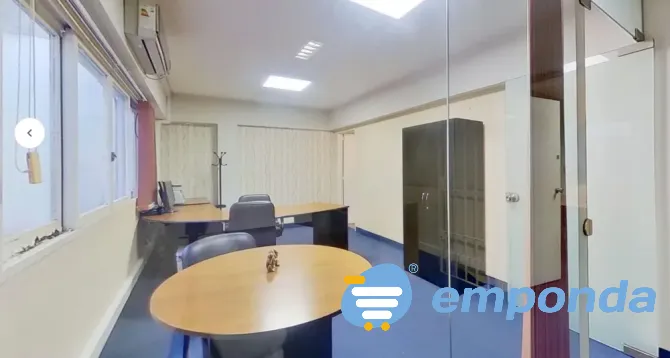 Oficina 9 Ambientes San Nicolás - imagen 2