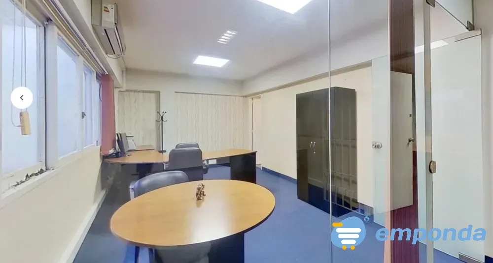 Oficina 9 Ambientes San Nicolás - imagen 2