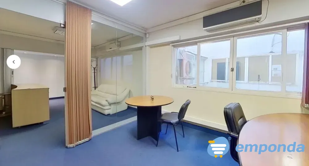 Oficina 9 Ambientes San Nicolás - imagen 6