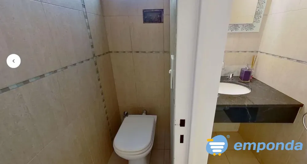 Oficina 9 Ambientes San Nicolás - imagen 5