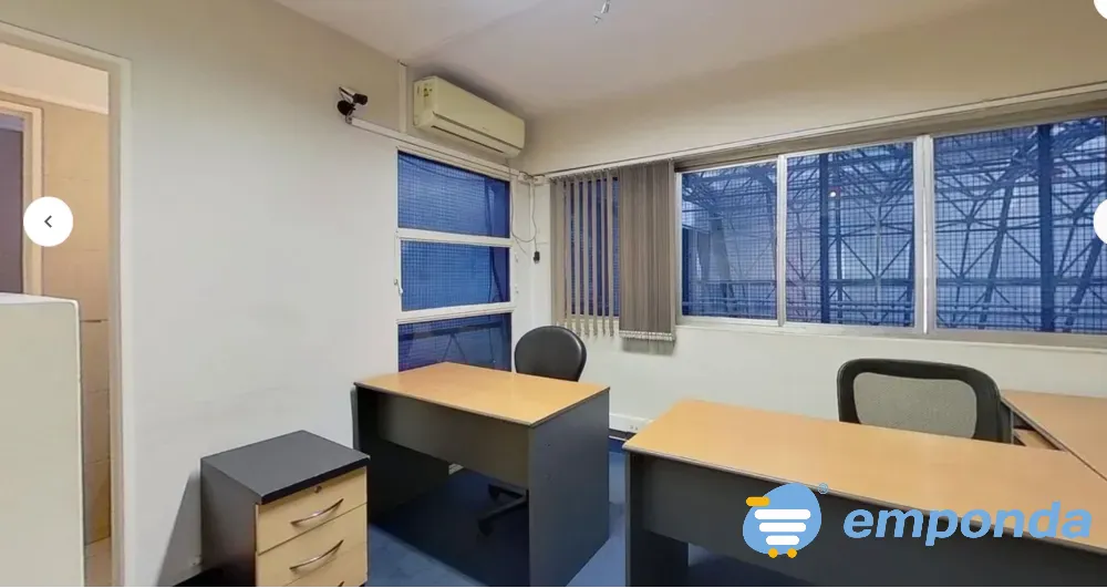 Oficina 9 Ambientes San Nicolás - imagen 3