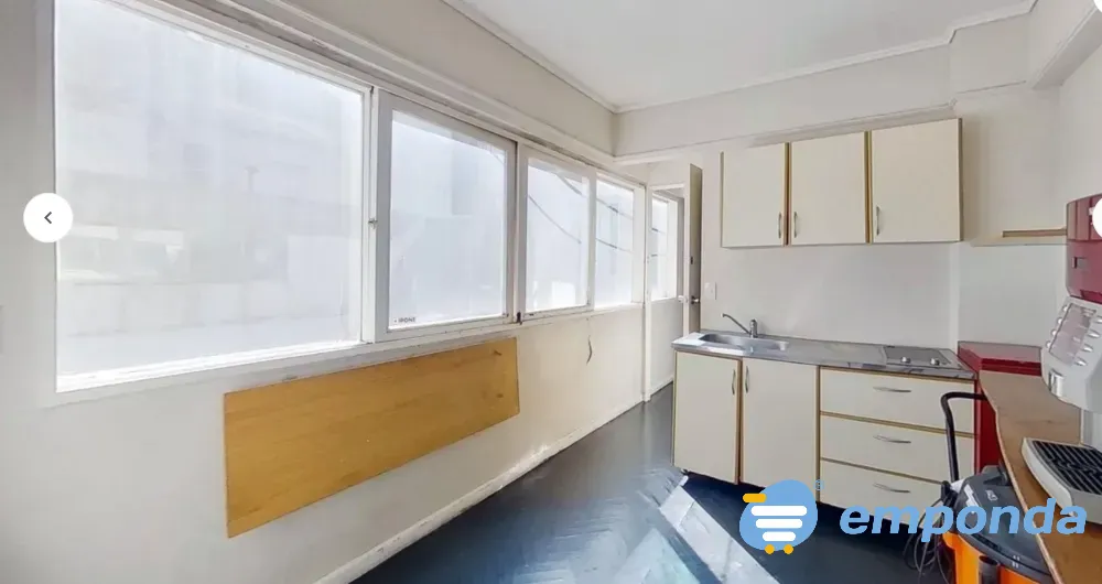 Oficina 9 Ambientes San Nicolás - imagen 9