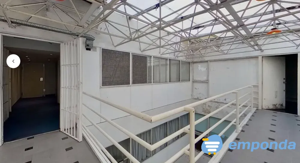 Oficina 9 Ambientes San Nicolás - imagen 7