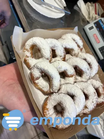 Mi oshka ponchequería Villa Crespo - imagen 1