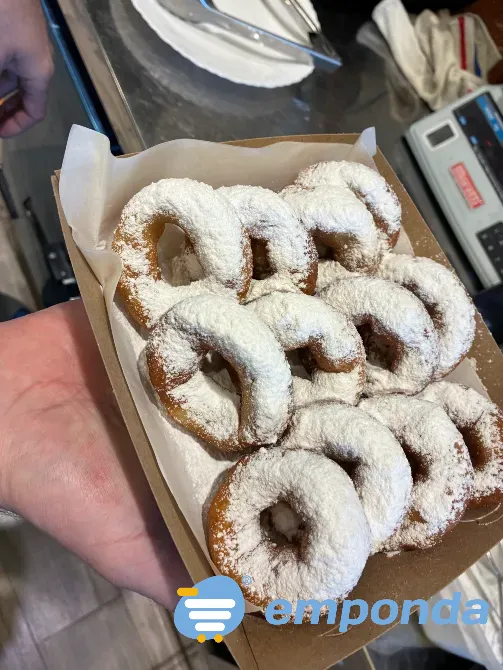 Mi oshka ponchequería Villa Crespo - imagen 1