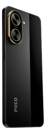 Xiaomi Poco C71 3gb Ram Y 64gb Rom Lider Black Plat Promo Palermo