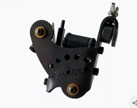 Kit tatuaje General San Martín