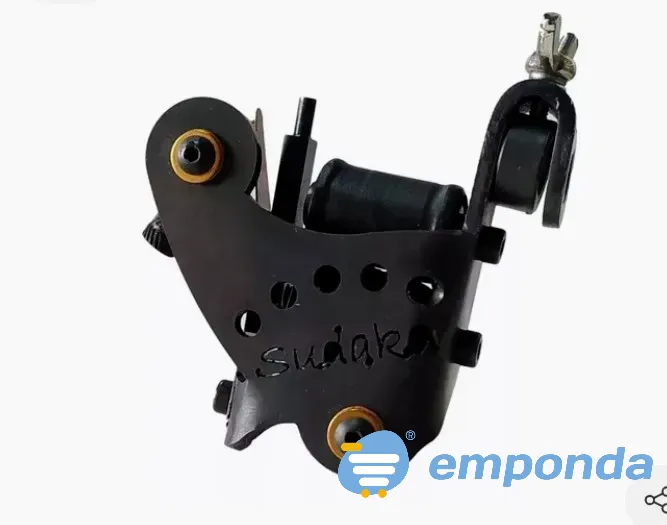 Kit tatuaje General San Martín - imagen 4