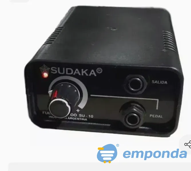 Kit tatuaje General San Martín - imagen 3